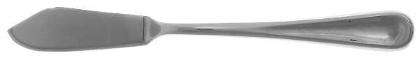 Kathryn (Stainless) Flat Handle Master Butter Knife