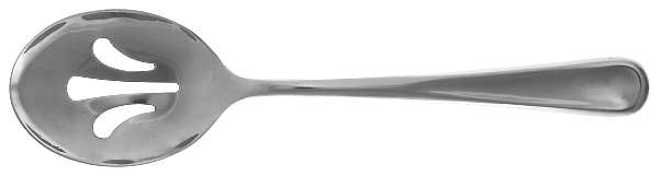 Kathryn (Stainless) Pierced Tablespoon (Serving Spoon)