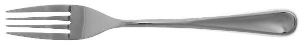 Kathryn (Stainless) Fork