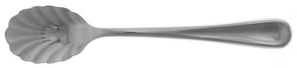 Kathryn (Stainless) Sugar Shell Spoon