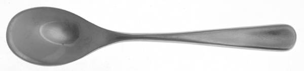 Kathryn (Stainless) Teaspoon