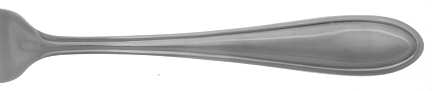 Erin (Stainless) by Hampton Silversmiths