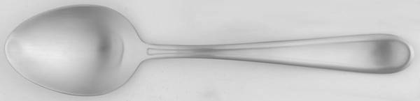 Ventura (Stainless) Tablespoon (Serving Spoon)