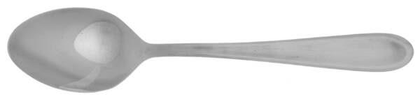 Ventura (Stainless) Dessert/Oval Soup Spoon