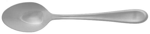 Ventura (Stainless) Teaspoon