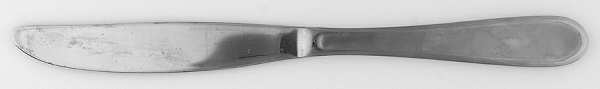 Ventura (Stainless) Modern Solid Knife