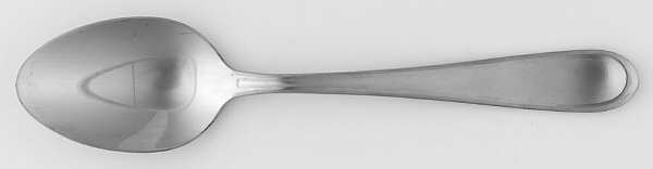 Ventura (Stainless) Place/Oval Soup Spoon