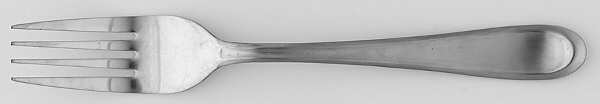 Ventura (Stainless) Individual Salad Fork