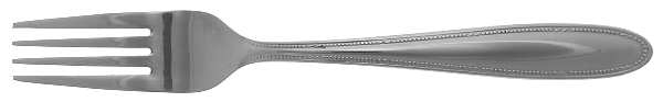 Allistaire (Stainless) Individual Salad Fork