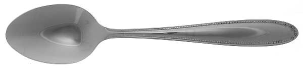Allistaire (Stainless) Place/Oval Soup Spoon