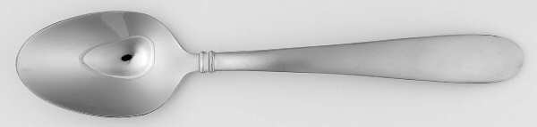 Plaza Satin (Stainless) Tablespoon (Serving Spoon)