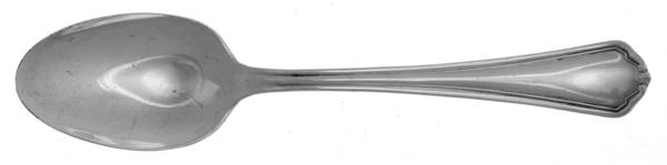 Knights Bridge (silverplate) Teaspoon