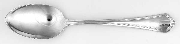 Knights Bridge (silverplate) Tablespoon (Serving Spoon)