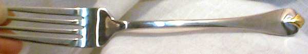 Hre10(Stainless) Fork