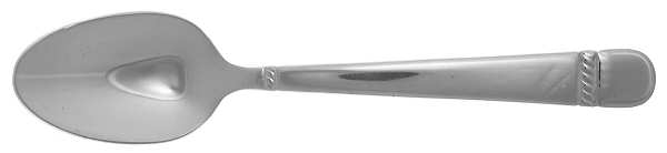 HRE11 (Stainless) Five O'Clock Teaspoon