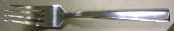 Accent Mirror (Stainless) Fork