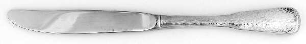 KENSINGTON (SILVERPLATE) Modern Hollow Knife