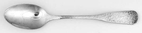 KENSINGTON (SILVERPLATE) Teaspoon
