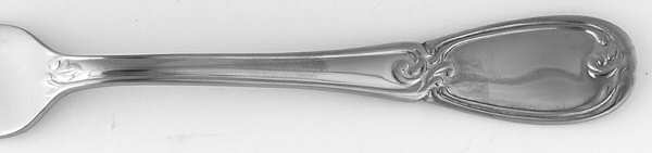 Fleur (Stainless) by Hampton Silversmiths