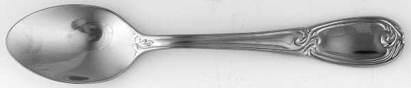 Fleur (Stainless) Teaspoon