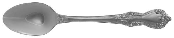 Kingsley (Stainless) Teaspoon