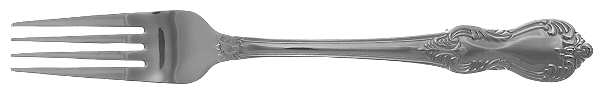 Kingsley (Stainless) Fork