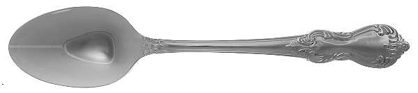 Kingsley (Stainless) Place/Oval Soup Spoon