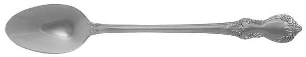 Kingsley (Stainless) Iced Tea Spoon