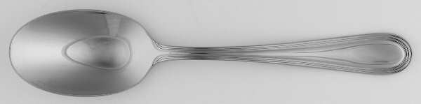 Ronde (Stainless) Tablespoon (Serving Spoon)