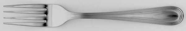 Ronde (Stainless) Fork