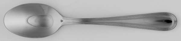 Ronde (Stainless) Teaspoon