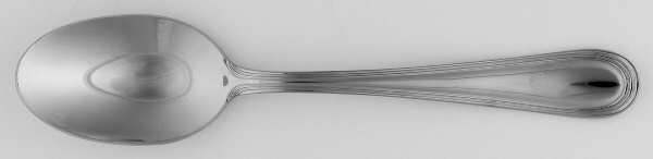 Ronde (Stainless) Place/Oval Soup Spoon