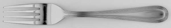 Ronde (Stainless) Individual Salad Fork
