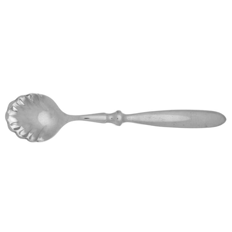 Sugar Shell Spoon