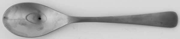 Penthouse(Stainless) Tablespoon (Serving Spoon)