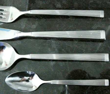 HEN42 (Stainless) by J A Henckels (Zwilling)