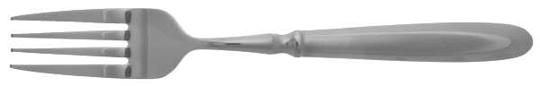 Farrah (Stainless) Individual Salad Fork