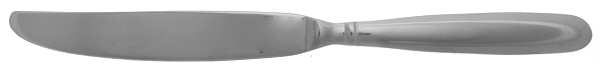 Farrah (Stainless) Modern Solid Knife