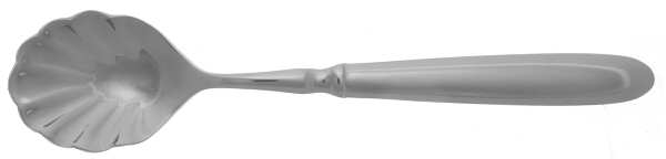 Farrah (Stainless) Sugar Shell Spoon