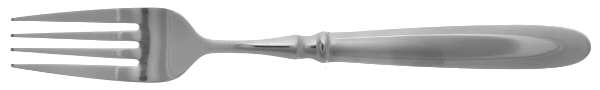 Farrah (Stainless) Fork