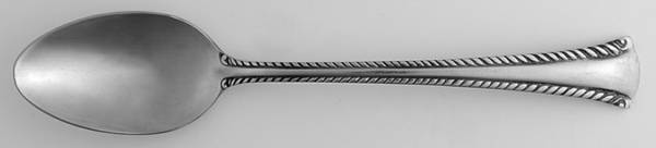 HSV130 (Stainless) Teaspoon