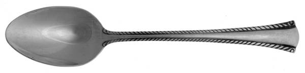 HSV130 (Stainless) Place/Oval Soup Spoon