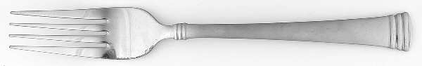 HSV131 (Stainless) Fork