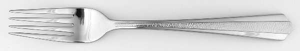Dimension-Textured (Stainless, Glossy) Fork