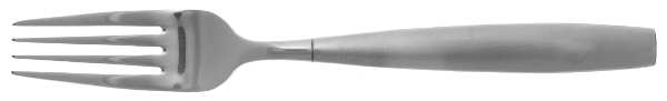 Casey Satin (Stainless) Fork