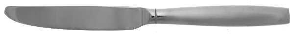 Casey Satin (Stainless) New French Solid Knife