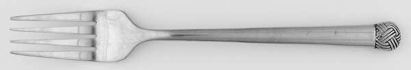 Crossland (Stainless) Individual Salad Fork