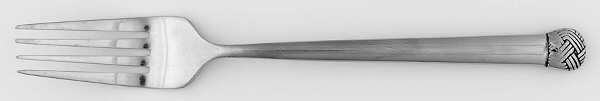 Crossland (Stainless) by Hampton Silversmiths