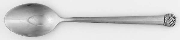 Crossland (Stainless) Place/Oval Soup Spoon