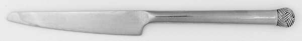 Crossland (Stainless) New French Solid Knife